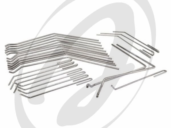 Set opruga Amazone 3 m