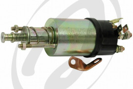 Automat anlasera Massey Ferguson