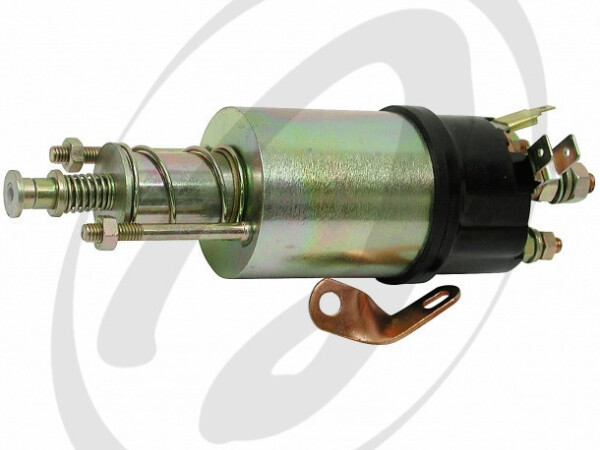 Automat anlasera Massey Ferguson