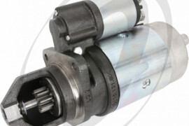 Anlaser 12 V, 3.1 kW. Case IH: 824, 644, 743, 844, 946, 1046, 1055, 1056...
