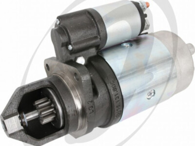 Anlaser 12 V, 3.1 kW. Case IH: 824, 644, 743, 844, 946, 1046, 1055, 1056...