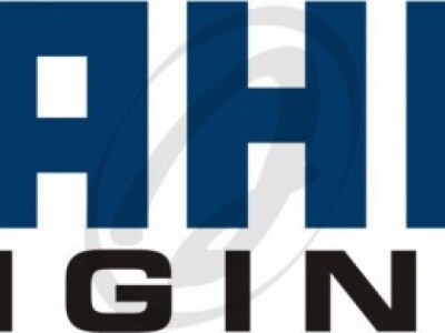 Anlaser 12 V, 2.7 kW. John Deere: 1640, 1850, 2650, 3640, 3650, 6100, 6110, 6120, 6200, 6500...