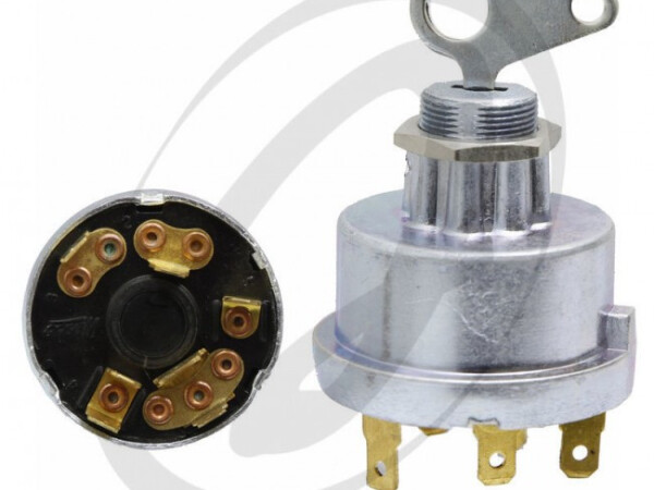 Brava paljenja Massey Ferguson: 360, 375, 390, 560, 595, 1014, 1114, 3060, 3080, 3090, 3115...