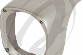 Okvir prednjeg fara Massey Ferguson: 135, 148, 165, 168, 175, 178, 185, 188