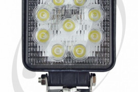 Radna lampa LED, 2200 Lm