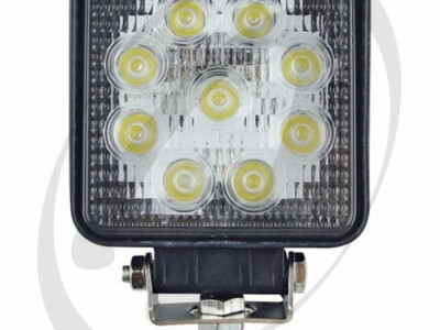 Radna lampa LED, 2200 Lm