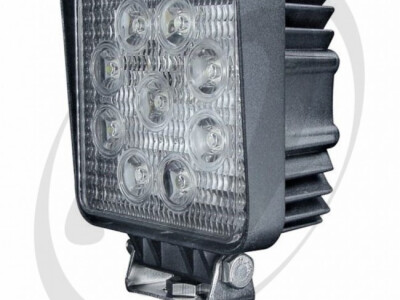 Radna lampa LED, 2200 Lm