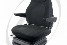 Komforno mehaničko traktorsko sjedalo