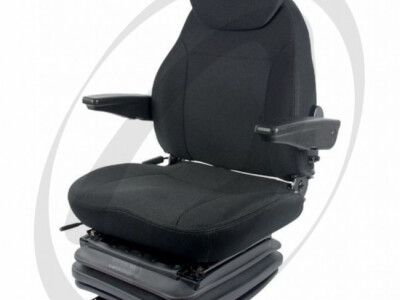 Komforno mehaničko traktorsko sjedalo