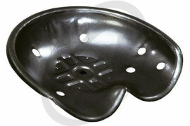 Limeno traktorsko sjedalo