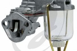 AC pumpa Massey Ferguson: 133, 135, 140, 145, 148, 152, 154