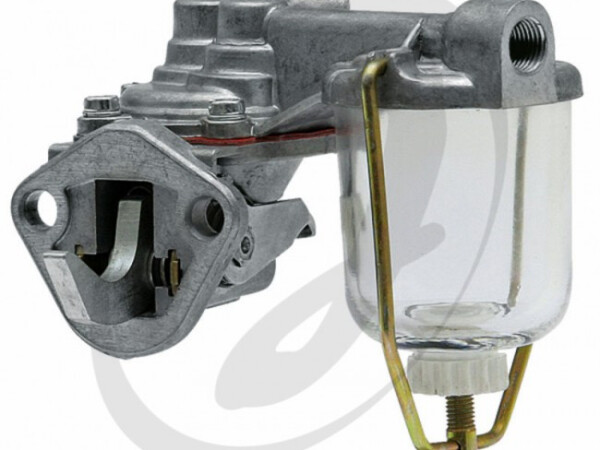 AC pumpa Massey Ferguson: 133, 135, 140, 145, 148, 152, 154