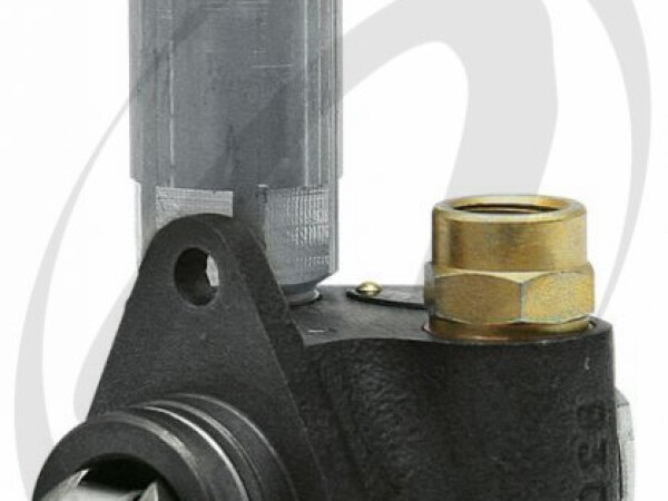 Pumpa goriva Deutz Fahr