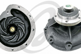 Pumpa vode Case IHC: 744, 745, 833, 840, 940, 946, 955, 956, 1046, 1055, 1056, 1246, 1255, 1455