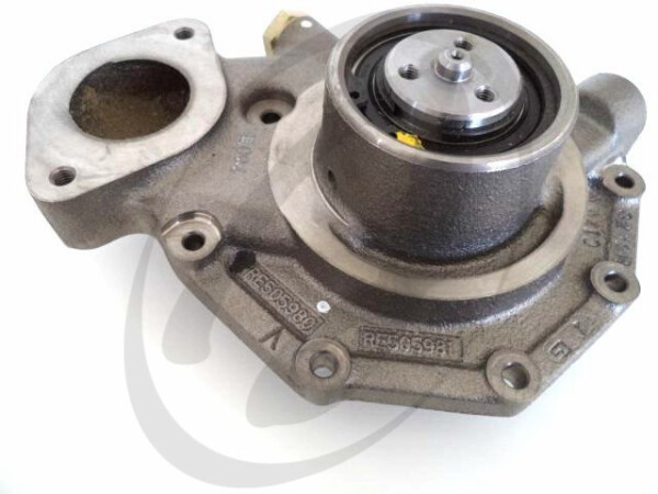 Pumpa vode John Deere: 6010, 6020, 6110, 6205, 6310, 6420, 6505, 6910...