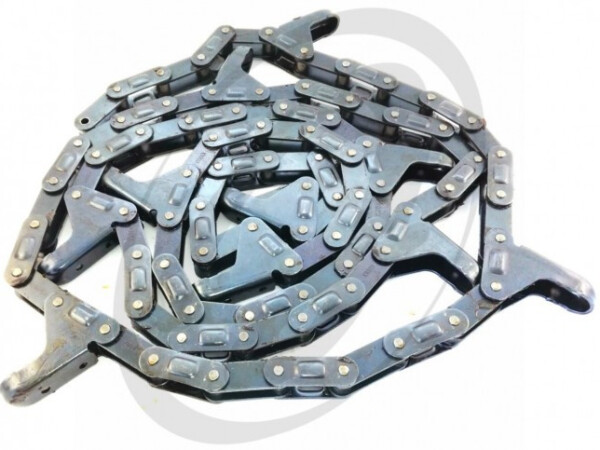 Uvlačni lanac berača SIP 80 čl.