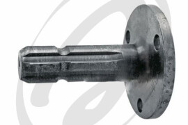 Osovina izlaznog vratila Fiat