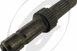 Osovina izlaznog vratila John Deere: 6100, 6110, 6200, 6300, 6400, 6505, 6600, 7700...