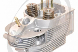 Glava motora sa ventilima Deutz FL912, FL913