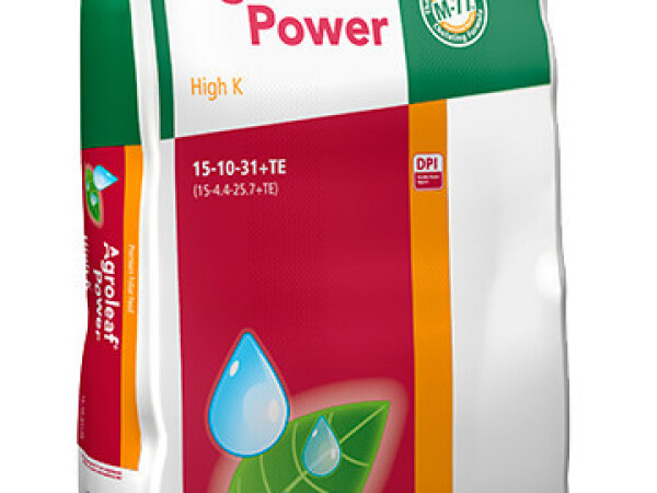Agroleaf Power High K