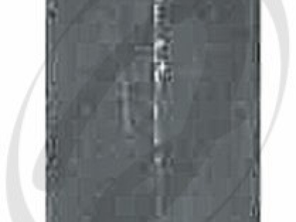 Klin rototilera Rau 25x25