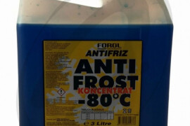 Antifriz koncentrat plavi 3 L