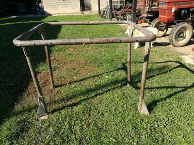 Štore zaštitna rama