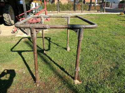 Štore zaštitna rama