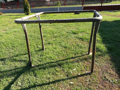 Štore zaštitna rama