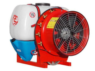 Atomizer noseni 700 lit NOVO