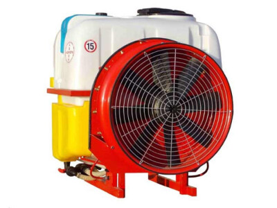 Atomizer noseni 700 lit NOVO