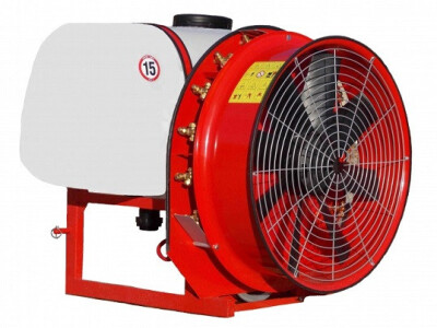 Atomizer za voce 350 lit. NOVO