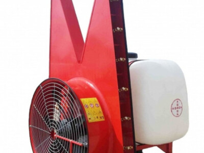 Atomizer za voce 350 lit. NOVO