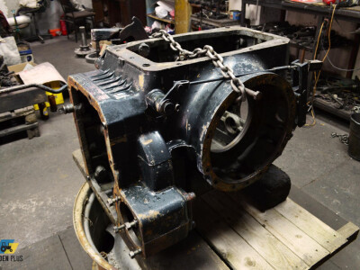 Saznajte više o servisu i remontu traktora u Norden Plus-u