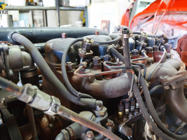 Prodaja originalnih rezervnih delova