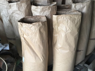 Pržena, tostirana soja