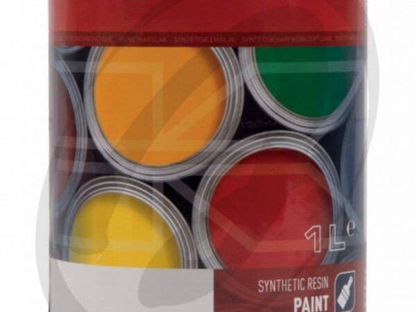 Original boje John Deere, Massey Ferguson, Lemken, Welger, Deutz Fahr, Claas, Fendt, IHC i dr...