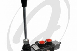 Razvodnik 1 ručica, 40 litara