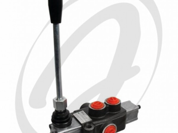 Razvodnik 1 ručica, 40 litara