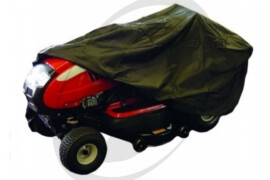 Cerada za traktor kosilicu