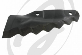 Noževi za mikser prikolice