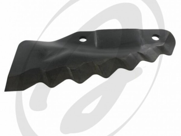 Noževi za mikser prikolice