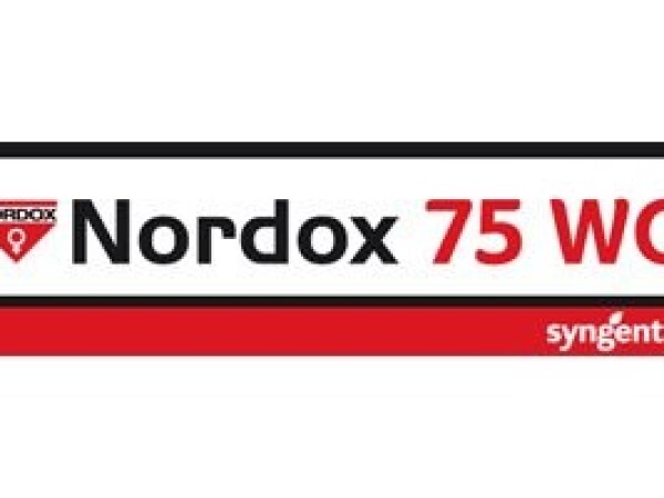 Nordox 75 WG