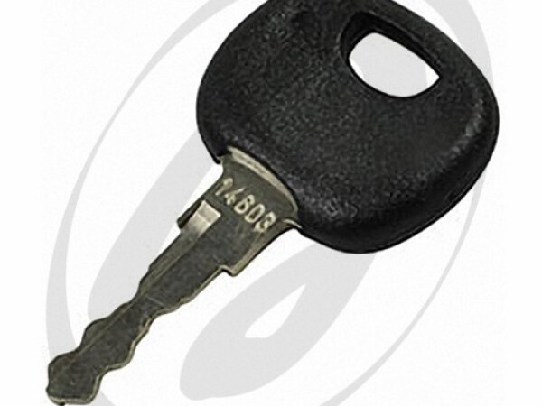 Ključ za traktore Fendt, Case IH