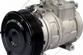 Kompresor klime za traktor John Deere: 6100, 6110, 6115, 6125, 6130, 6140, 7200...