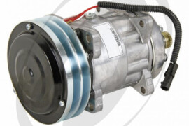 Kompresor klime za traktore New Holland, Mc Cormick, Steyr, Case IH