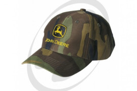 Originalne John Deere kape