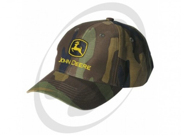 Originalne John Deere kape