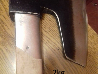 Sekire od 500g - 3kg