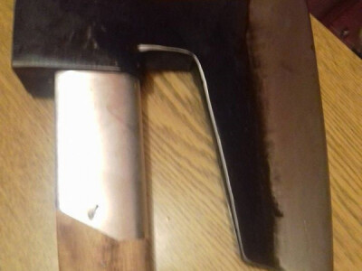 Sekire od 500g - 3kg